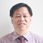 Elder Patrick Kang – Secretary - Leaders-PK