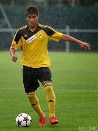 Resultado de imagen de fotos de federico nicolas varela