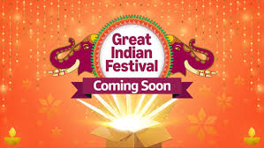 About Amazon India - News update