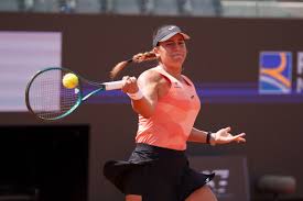 Svitolina Advances at Italian Open 2025