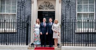 elysee.fr - News update
