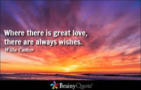 Wishes Quotes - BrainyQuote via Relatably.com