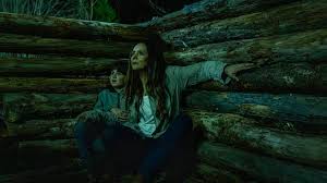 From season 4 has finally revealed why no one can leave the town