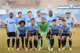 تشكيل غزل المحلة لمواجهة سيراميكا فى الدورى