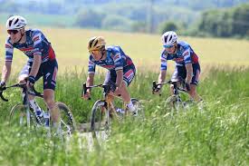 CyclingUpToDate.com - News update