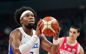 Knicks fans, get ready to fall in love with the versatile Guerschon Yabusele