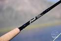 Powell tiburon fly rod