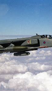 SEPECAT Jaguar — History, Specs & Stories