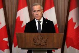 Canada, Guerre en Ukraine, Venezuela et pape Léon XIV : les informations de la nuit — Courrier international