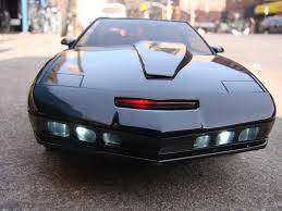 Knight Rider KITT Electronic Vehicle Gallery - The Toyark - News via Relatably.com