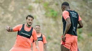 Barcelona vs IDV: ¿qué necesita el Ídolo para seguir en el hexagonal final? Así está la tabla
