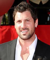 Maksim Chmerkovskiy. The 2011 ESPY Awards Photo credit: FayesVision / WENN. To fit your screen, we scale this picture smaller than its actual size. - maksim-chmerkovskiy-2011-espy-awards-01