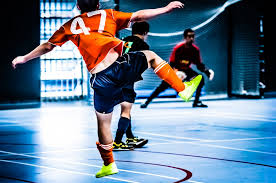 Image result for FUTSAL