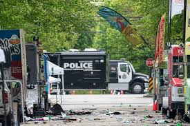 The Globe and Mail - News update