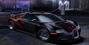 Resultado de imagem para Need For Speed Carbon
