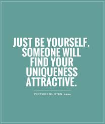 Uniqueness Quotes | Uniqueness Sayings | Uniqueness Picture Quotes via Relatably.com