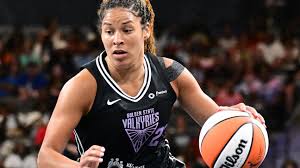 Unrivaled League Adds WNBA Stars for 2026 Season