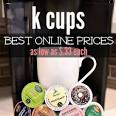 Indispensible Ways to Save Money on K-Cups - Brad s Deals