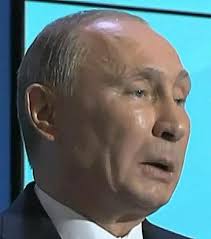 Путин об аннексии Крыма: Ради своих интересов Россия пойдет до конца - Цензор.НЕТ 2034