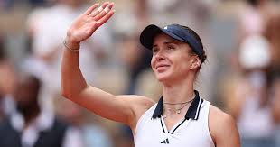 French Open 2026 live updates: Day 8 latest with Świątek eliminated, Zverev in action with Svitolina advancing