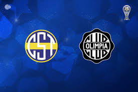 Sportivo Trinidense x Olimpia - Retrospecto, escalações e onde assistir