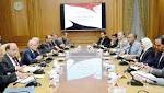 وزيرا الصحة والمالية يبحثان «الاستدامة