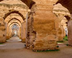 Immagine di Meknès Heri esSouani