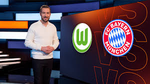 bundesliga tabelle