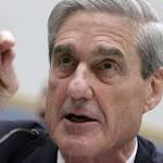 charges Russians with 2016 election