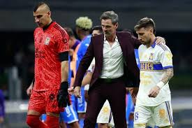 Tigres vs. Atlas: Will Cocca Face the Fury? Gignac's Back! - Imagen principal del artículo
