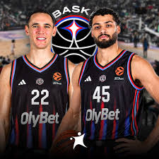 Paris Basketball in advanced talks with two players