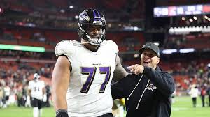 Jaguars-Giants Trade Grades: Jacksonville Adds Guard Depth After Patrick Mekari Surgery