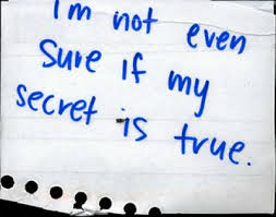 Image result for secrets