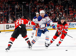 2025-26 Gamethread #50: New Jersey Devils at Edmonton Oilers