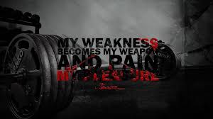 Bodybuilding Motivation Facebook Covers | Muscle and Fitness ... via Relatably.com