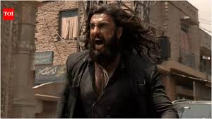 Dhurandhar: The Revenge Makes Waves with Record-Breaking Advance Sales