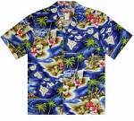 Hawaiian Shirts for Men Free Shipping from Hawaii