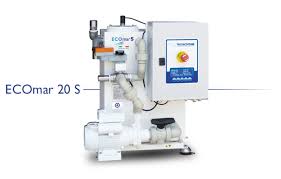 Ecomar S Malta | Marine Malta | Cutrico Ltd