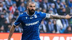 wisła płock – lech poznań