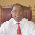 State capture inquiry 'just waiting