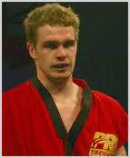 Andrey Krylov. RUSSIA. Height: Weight: Year of birth: Record: - krylov