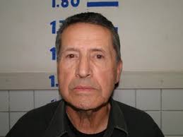 Oneron dos Santos Lopes é suspeito de aplicar golpe, principalmente, entre aposentados (Foto Oneron dos Santos Lopes foi preso em flagrante - oneron