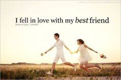 I love my best friend! on Pinterest | Falling In Love, Best ... via Relatably.com