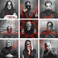 Resultado de imagem para slipknot fotos