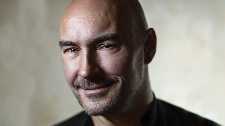 Comic book legend Grant Morrison on drag, defying gender norms and debut  novel Luda