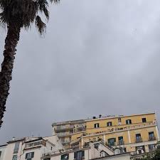Trend Google: meteo salerno