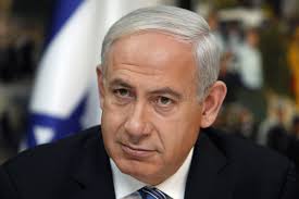 Risultati immagini per netanyahu