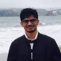 Apple Employee Pawan Patil's profile photo