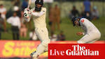 Lanka England: third Test, live!
