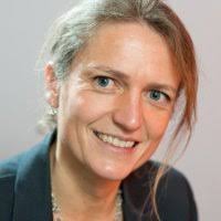 Alrijne Zorggroep Employee Eline van Delden's profile photo